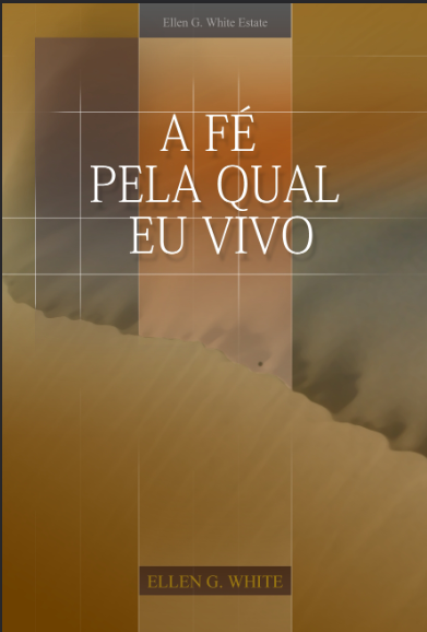 Manual A Fé Pela Gual Eu Vivo em PDF