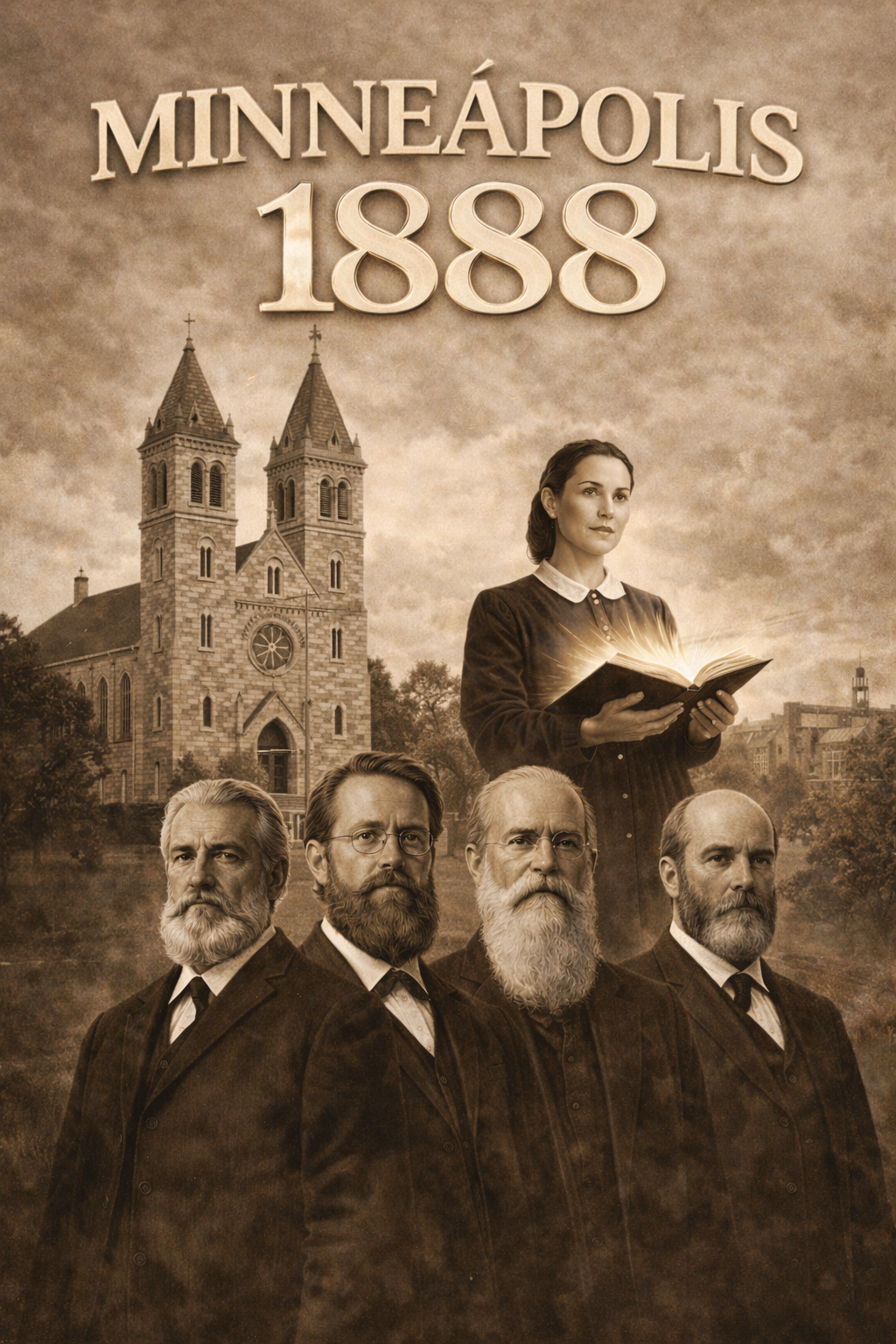 Manual Minneápolis 1888  em PDF