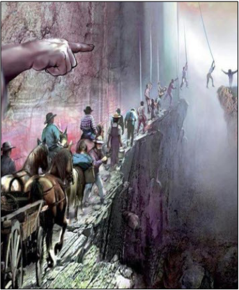 Manual A Verdade Presente: Mateus 24:14 em PDF